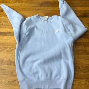 Men’s Nike crewneck